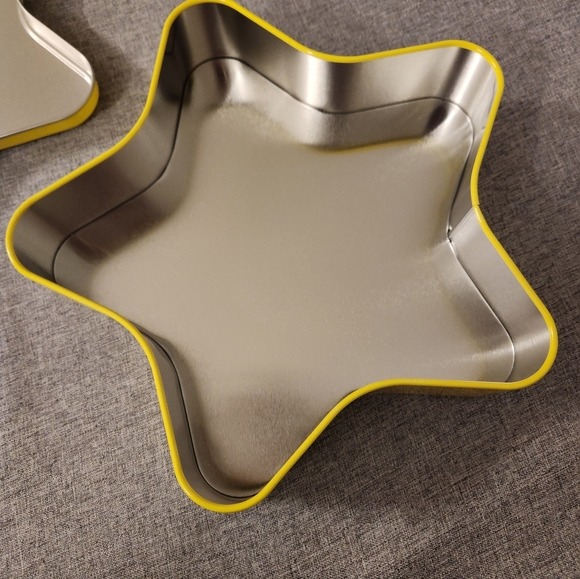 Universal Studios Japan Super Star Tin Can - Picture 7 of 10